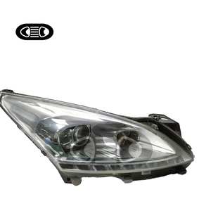 Fari a LED di alta qualità TUZHIHAO per <span class=keywords><strong>3008</strong></span> con <span class=keywords><strong>logo</strong></span> Dongfeng - Product Image 3