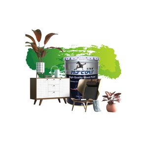 <span class=keywords><strong>Pintura</strong></span> de Poliuretano <span class=keywords><strong>para</strong></span> <span class=keywords><strong>Madera</strong></span> de Dos Componentes a Base de Agua, Color Blanco Perla, <span class=keywords><strong>para</strong></span> Muebles - Product Image 1