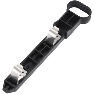 31294521 ancre intérieure de lampe de phare de pare-chocs avant pour <span class=keywords><strong>Volvo</strong></span> <span class=keywords><strong>S60</strong></span> 2011 <span class=keywords><strong>2016</strong></span> remplacement direct de matériel Durable et pratique - Product Image 6