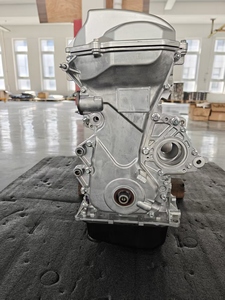 Motore Nuovo di Zecca 1.8L 3 Cilindri in Alluminio 1ZZ-FE 1ZZ Long Block 95KW 161Nm per <span class=keywords><strong>Toyota</strong></span> <span class=keywords><strong>Celica</strong></span> 1800 Premio Opa Matrix - Product Image 5