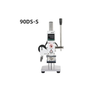 Desktop Automatic Hot Press Foil Leather Plastic Stamping <b>Machine</b> High Speed Hot-Foil Stamping <b>Machine</b> Foil <b>Printing</b> <b>Machine</b> - Product Image 2