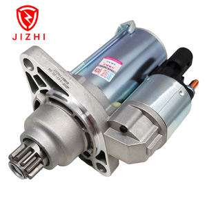 <span class=keywords><strong>Motor</strong></span> de arranque de coche 0AM911023T para VW Sagitar BK2 1,4 T 230T 12-17 <span class=keywords><strong>Golf</strong></span> 981 1,4 T 1.6L 09-14 <span class=keywords><strong>Golf</strong></span> BN1 1,4 T 230T 13-17 Scirocco 137 - Product Image 1