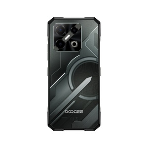 DOOGEE 5G, Teléfono Inteligente Resistente de 6.72 Pulgadas, Android 14, NFC, 8+256 GB, 5800 mAh, Cámara Principal de 50 MP, Compatible con Google Pay, Doogee Blade GT Play - Product Image 5