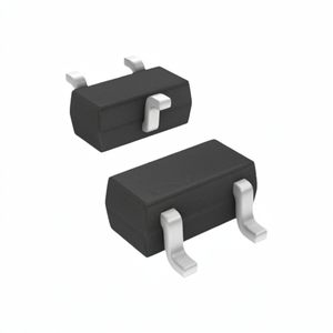 Transistors SC-75, SOT-416 BCR 129T E6327 Electronic Chips Component Manufacturer Channel - Product Image 1