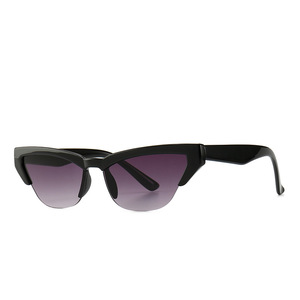 <span class=keywords><strong>De</strong></span> Marco medio <span class=keywords><strong>De</strong></span> ojo <span class=keywords><strong>De</strong></span> gato <span class=keywords><strong>gafas</strong></span> <span class=keywords><strong>De</strong></span> <span class=keywords><strong>sol</strong></span> <span class=keywords><strong>mujer</strong></span> marca alta calidad Semi-Montura <span class=keywords><strong>De</strong></span> la calle a compras, <span class=keywords><strong>gafas</strong></span> <span class=keywords><strong>De</strong></span> <span class=keywords><strong>sol</strong></span> - Product Image 3
