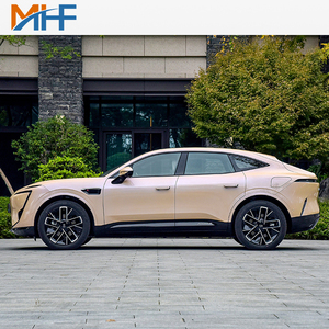 Auto Elettrica AVATR 11 2025-2026, SUV di Lusso AWD 4WD, Veicolo a Nuova Energia EV, 5 Posti, Prezzo Changan <span class=keywords><strong>Huawei</strong></span> AVATR 11 - Product Image 5