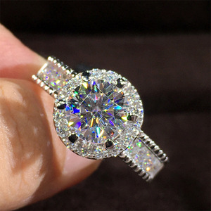Anelli di Diamanti - Product Image 1