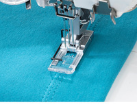 Machine à ourler Janome Cover Pro 3000P