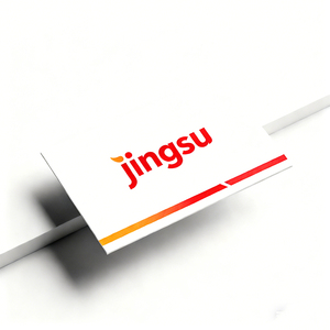 Danh thiếp in kỹ thuật số Tùy chỉnh nhiều chất liệu cho các sự kiện doanh nghiệp Kết nối mạng - Product Image 6