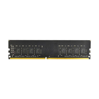 Ddr4 4G 2133mhz 2400mhz 2666mhz PC4 ordinateurs de bureau de mémoire 8GB 16GB 32GB DDR4 RAM
