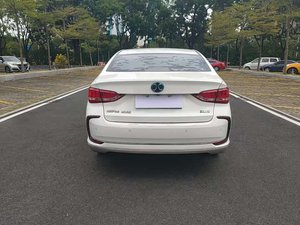 Voiture d'occasion, voitures chinoises <span class=keywords><strong>les</strong></span> <span class=keywords><strong>moins</strong></span> chères, BAIC EU5 2025MY, édition de luxe Hongtu, voiture à énergie nouvelle, EV, fabriqué en Chine - Product Image 3