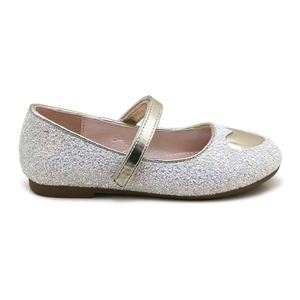 Ballerine piatte per bambini scarpe da ragazza vestito per bambini scarpe da bambino Mary Jane scarpe da <span class=keywords><strong>Ballerina</strong></span> per ragazze - Product Image 2