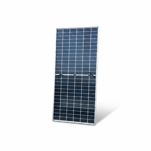 Panel <span class=keywords><strong>Solar</strong></span> Monocristalino <span class=keywords><strong>JA</strong></span> <span class=keywords><strong>SOLAR</strong></span>, Solución de Suministro de Energía Confiable, 720 W 730W - Product Image 3