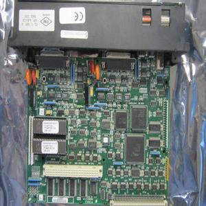 Utilis IC697PCM711W Coprocesseur IC697PCM711 - Product Image 1