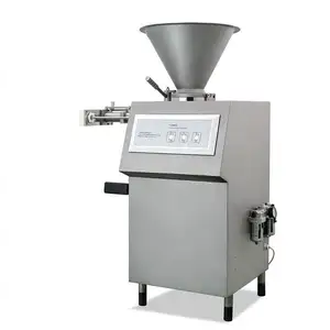 Newly listed Micro-frozen meat dicing machine Beef sauce beef dicing machine Multifunctional meat processing equipment