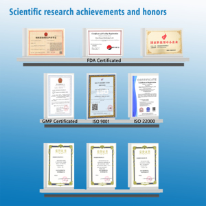 Suplemento Nutricional para Acuicultura y Alivio del Estrés - Calcio/Magnesio + Probióticos - Aumenta la Supervivencia y la Absorción de Alimentos - Product Image 6
