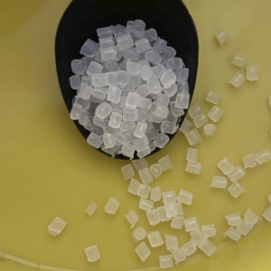 LDPE Q281D 1800U Polyéthylène basse densité d'origine Produits à parois minces Granulés PE LDPE - Product Image 2