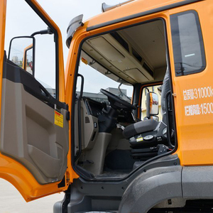 Hot bán shacman xe tải 8x4 400hp xe tải để bán <span class=keywords><strong>16</strong></span> tấn xe tải - Product Image 6