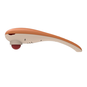 2019 Risentop H017 cuerpo masaje martillo de mano bola palo dolor muscular de masaje palo de delfín - Product Image 6