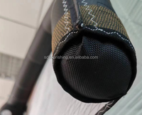 Hydroptère gonflable extérieur d'aile de feuille pour le surfeur de planche à voile et de kitesurf