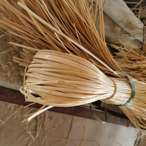 VITRANEXCO CO CO.LTD vente en gros 100% peau de rotin naturel Vietnam sacs de meubles décoratifs écologiques fabriqués en matières premières de bambou - Product Image 1