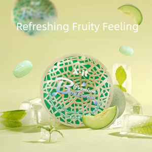 Pastillas de <span class=keywords><strong>miel</strong></span> de Manuka x-it, 15g, jugo refrescante, bombones, sabor a fruta dulce, aperitivo de ocio, caramelo duro - Product Image 6