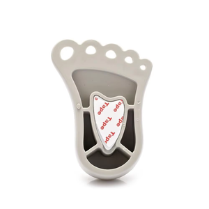 Pratique mignon pied forme butée de <span class=keywords><strong>porte</strong></span> enfant et bébé doigt protecteur de sécurité dur TPR cale <span class=keywords><strong>porte</strong></span> receveur <span class=keywords><strong>bloc</strong></span> pour bureau à domicile - Product Image 1