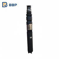 Fabricant de pompes submersibles pour puits profonds OEM, pompe pour forage en acier inoxydable pour l'irrigation agricole et l'alimentation en eau