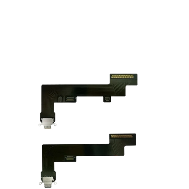 Charging Port Flex Cable for iPad Air 4 A2316 A2324 A2325 A2072 USB Charger Port Dock Connector Plug Socket Jack Ribbon