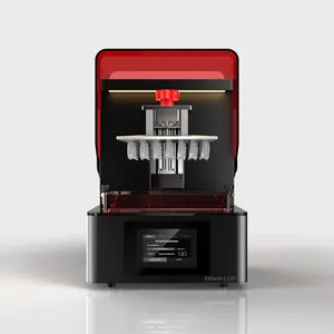 2022 Best Industrial Resin 3D Printer Dentistry LCD Riton