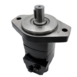 Moteur hydraulique Goruvhe 104-4665-006 de type piston pour Eaton Char-Lynn série 2000 - Product Image 3