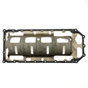 Deflector de Cárter de Aceite de Motor de Gasolina 05184401AG para Jeep Dodge Chrysler 3.0/3.6L 2011-2024 - Product Image 2