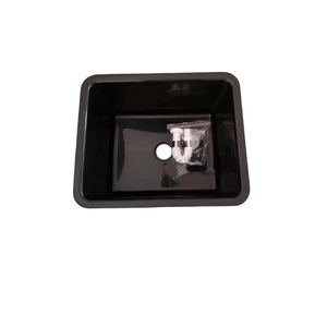 Fregaderos <span class=keywords><strong>baratos</strong></span> de laboratorio resistentes a productos químicos de alta calidad fregadero PP de laboratorio - Product Image 2