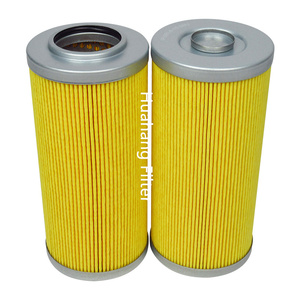 Mới áp lực thủy lực dây lưới lọc dầu lọc Cartridge P-351A-12-20U 100micron Lọc độ chính xác cho hệ thống dầu - Product Image 2