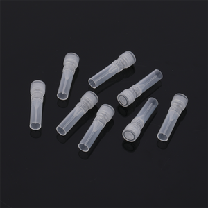 Plástico Micro 0,5 ml/1,5 ml /2ml /5ml Tubo Centrífuga com tampa de rosca - Product Image 1