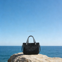 Sac fourre-tout EVA compact et portable pour croisière, voyage en bateau, voyage en mer, tendance, facile à transporter