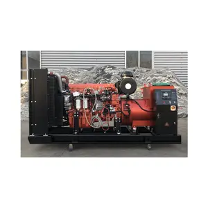 Groupe électrogène de haute qualité 15kva brushless cum mins wei chai moteur dynamo silencieux 30kw diesel genset building