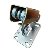Oferta Especial: Luz Duradera para Riel Guía de Puerta Corredera Lineal con Componentes de Engranaje Marca Geocharm