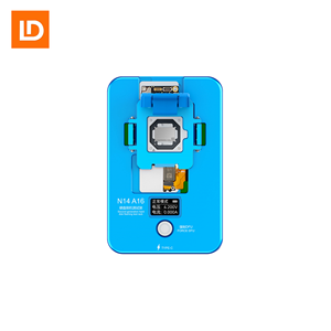 JCID Nand Restoring Testing Fixture N14/N13/N12/N11, dispositif <span class=keywords><strong>de</strong></span> test <span class=keywords><strong>de</strong></span> restauration <span class=keywords><strong>de</strong></span> puces Nand haute précision pour cartes mères <span class=keywords><strong>de</strong></span> téléphones mobiles, <span class=keywords><strong>récupération</strong></span> <span class=keywords><strong>de</strong></span> <span class=keywords><strong>données</strong></span>, AC 110-240V - Product Image 4