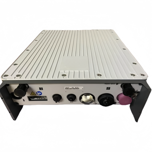 2219B1 RRU Optical Fiber Equipment 2100MHz 2T2R 60W Wireless 5G Base Station <strong>Radio</strong> Immediate Delivery From Stock - Product Image 1