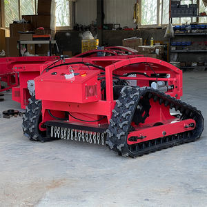 Nueva cortadora de césped 9hp máquina desbrozadora de gasolina uso doméstico jardín 4 tiempos cortadora de césped de gasolina - Product Image 2