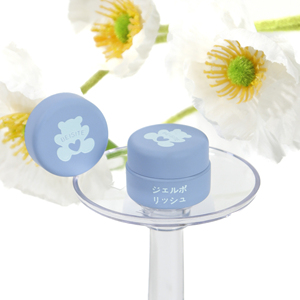 Nouvelle tendance 5g Pot de gel en plastique PP Pot de gel pour ongles Échantillon <span class=keywords><strong>gratuit</strong></span> Usine Vente en gros <span class=keywords><strong>Emballage</strong></span> pour ongles Pot de gel UV pour ongles Conteneur cosmétique - Product Image 1