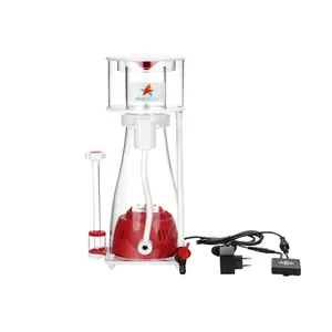 Red Starfish RS-X loạt rạn san hô Protein Skimmer cho bể cá hệ thống nước mặn