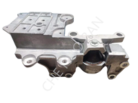 Pièces détachées automobiles, remplacement OE, support moteur en caoutchouc pour Nissan QASHQAI 2008 2014, pièce de rechange