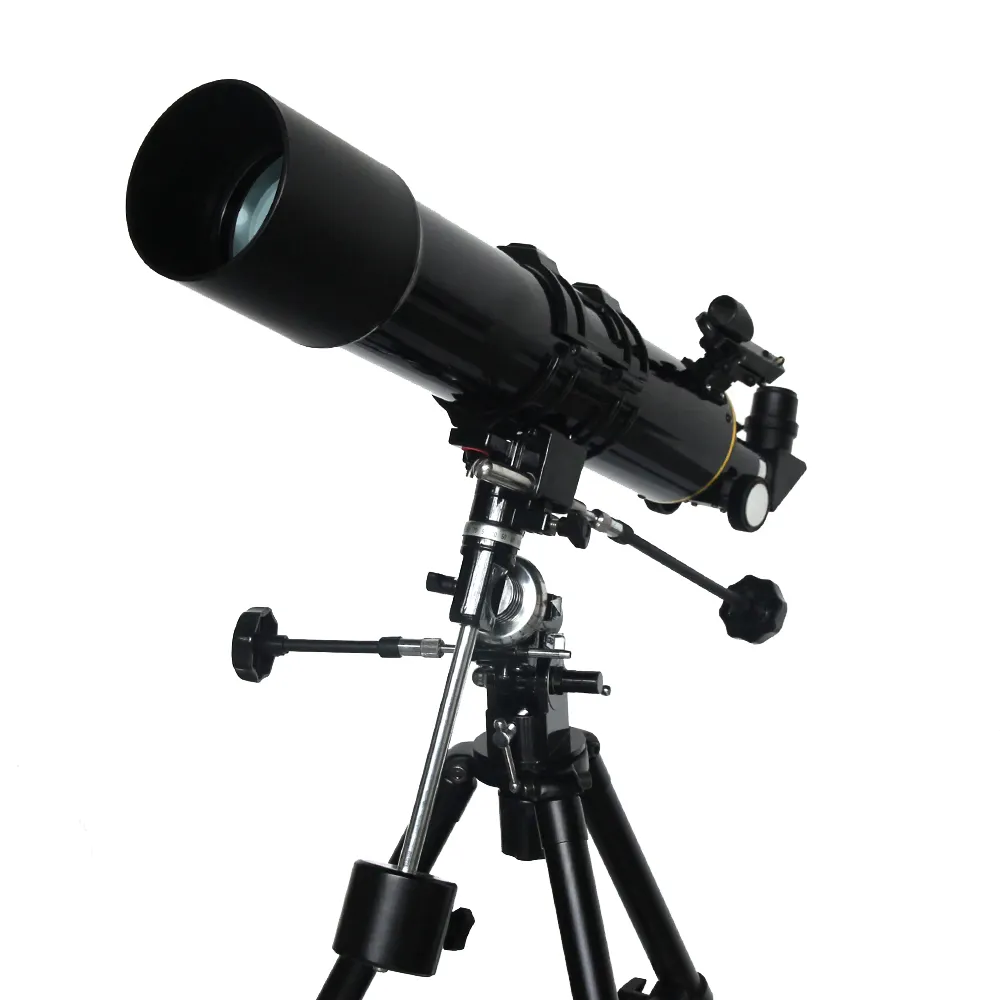 EYEBRE छात्र प्रवेश स्तर 60090 दूरबीन पेशेवर stargazing उच्च-परिभाषा रात दृष्टि देखने के लिए अपवर्तन सितारों