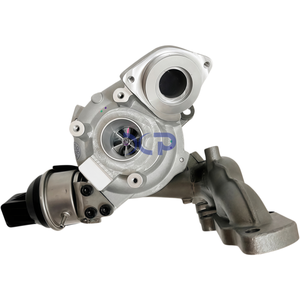 Turbocompressore BV40 54409880035 03L253010J 03L253056E per VW Golf Passat Beetle <span class=keywords><strong>Audi</strong></span> A3 <span class=keywords><strong>Q3</strong></span> Skoda <span class=keywords><strong>2.0</strong></span> <span class=keywords><strong>TDI</strong></span> - Product Image 6
