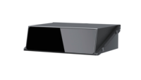 RoboSense EM4 1080P HD, capteur laser numérique de perception 3D automobile, portée de détection de 600 m, capteur laser précis, reconnaissance des objets de petite taille