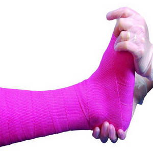 Forniture per nastro adesivo in fibra di vetro sintetico ortopedico - Product Image 5