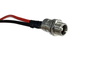 Conector de Alimentación CC de 2 Pines con Rosca M8 <span class=keywords><strong>DC</strong></span>-022KD, Baja Resistencia y Estabilidad, Apto para Escenarios de Electrónica Industrial/Consumo - Product Image 6