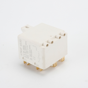 Потенциальное РЕЛЕ ЗАПУСКА твердотельного двигателя JQ3800-4G3D JQHR3800-4G3D реле компрессора кондиционера воздуха 5PIN 5 PIN 5 P стартер - Product Image 3